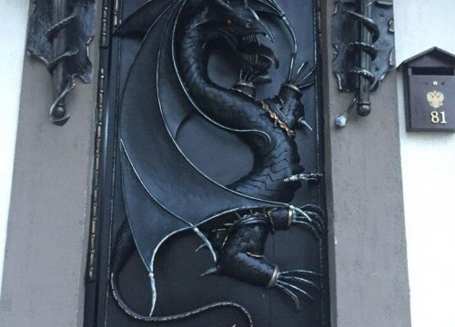 +79051352002 звонок из Кованые изделия