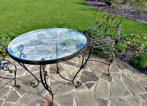 +79051352002 звонок из Кованые изделия