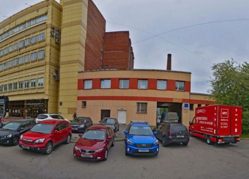 +79052332142 звонок из Ауремо, офис