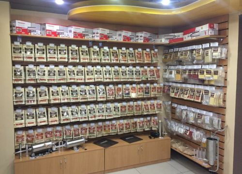 +79052830007 звонок из Емколбаски магазин