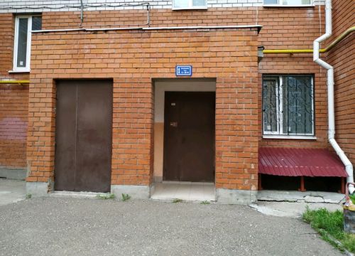 +79053110210 звонок из ТСЖ Зур урам 7