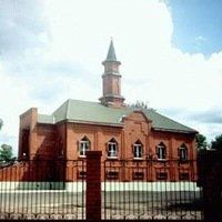 +79055272700 звонок из Орехово-Зуевская соборная мечеть