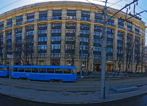 +79055640030 звонок из РСК Москва