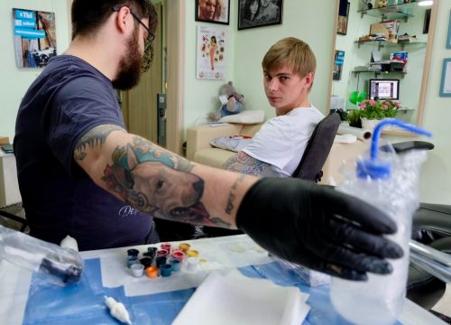+79055650406 звонок из R&k Tattoo Family