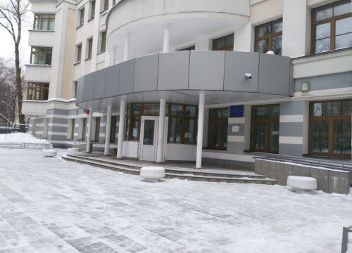 +79055720557 звонок из Государственное бюджетное общеобразовательное учреждение города Москвы школа Марьина Роща имени В. Ф. Орлова