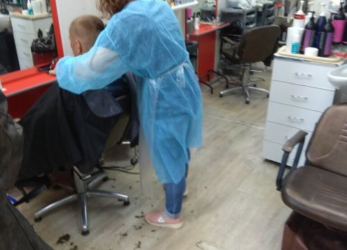 +79056142570 звонок из Парикмахерская