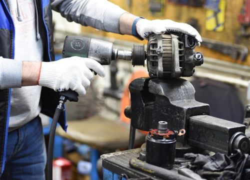 +79056402307 звонок из Автостарт, ремонт автостартеров и автогенераторов