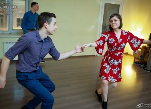 +79056610234 звонок из Студия танцев Social Dance Studio