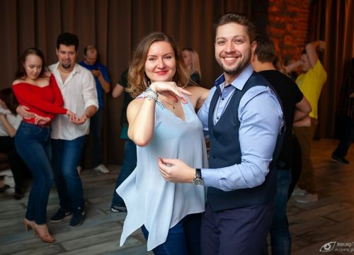 +79056610234 звонок из Студия танцев Social Dance Studio