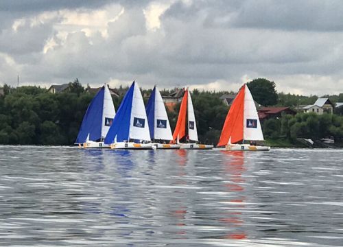 +79057020032 звонок из Парусная академия