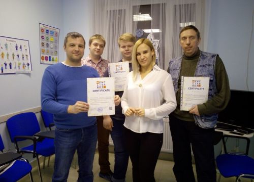 +79057330793 звонок из My English Box