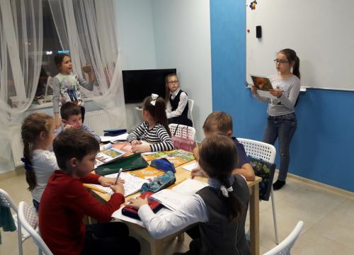 +79057330793 звонок из My English Box