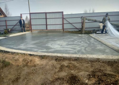 +79057670076 звонок из БетонМастер