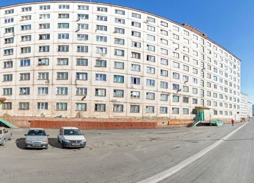 +79059980011 звонок из Stand-Up Norilsk Group