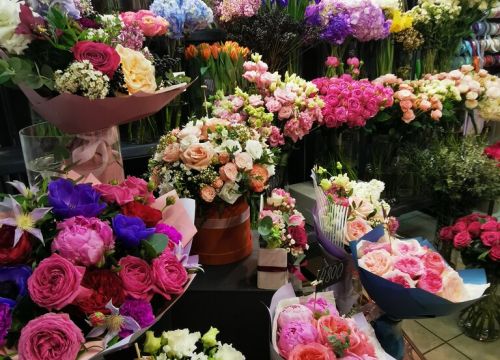 +79060310526 звонок из Цветы и Куклы
