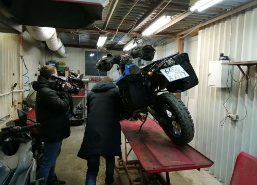 +79060500322 звонок из Motoadvice