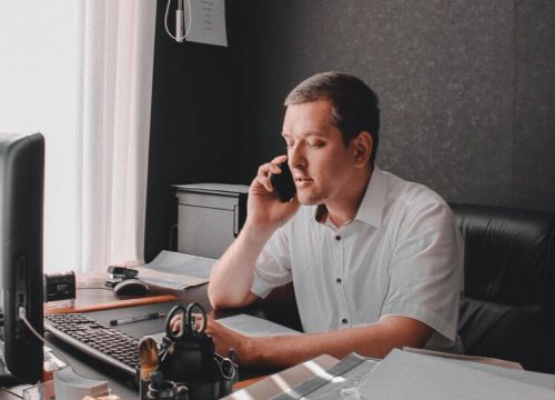 +79061580735 звонок из Адвокат Богородицкий А. А.