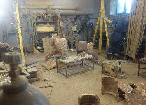 +79062290343 звонок из Художественное литье Денис