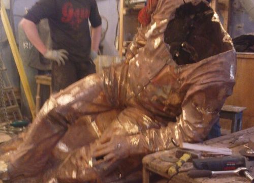 +79062290343 звонок из Художественное литье Денис