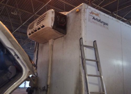 +79063601555 звонок из Транс Климат НН, СТО № 2