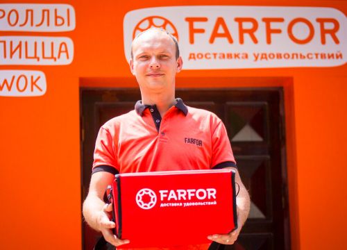 +79064322211 звонок из FARFOR