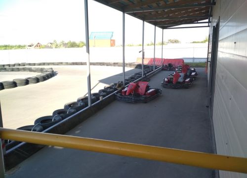 +79066471824 звонок из Картодром