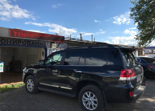 +79067430700 звонок из Тонировка стёкл