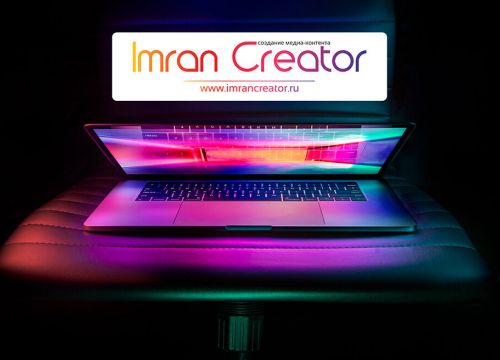 +79082900115 звонок из Imran Creator