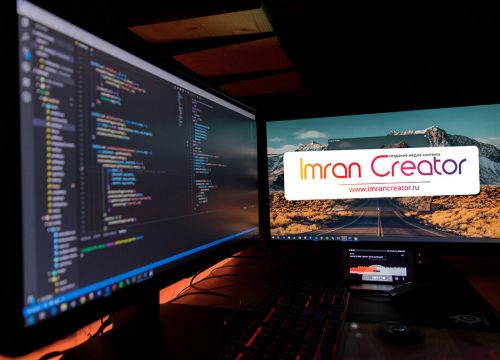 +79082900115 звонок из Imran Creator