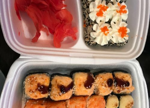 +79085050128 звонок из Суши Вок