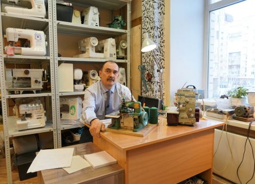 +79089143542 звонок из Мастерская по ремонту швейных машин
