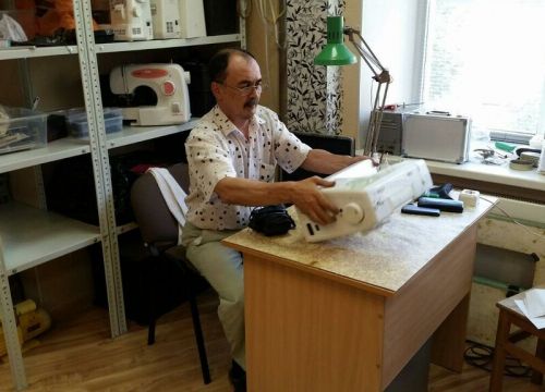 +79089143542 звонок из Мастерская по ремонту швейных машин