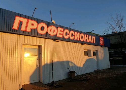 +79091070893 звонок из Профессионал