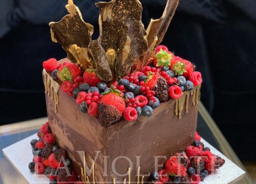 +79091660099 звонок из Кондитерский дом La Violette