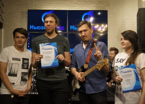 +79092012550 звонок из Open Music