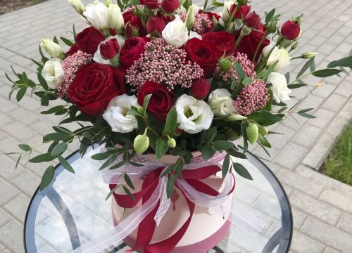 +79092820752 звонок из Цветочная мастерская Pion