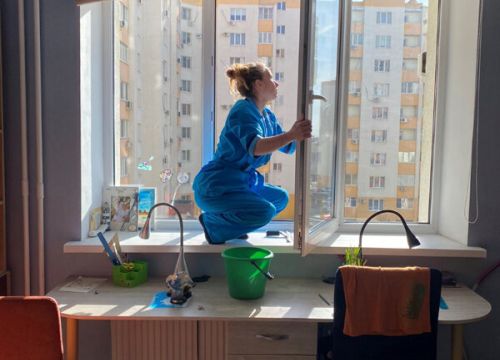 +79093900049 звонок из Клининговая компания Profuborka 34