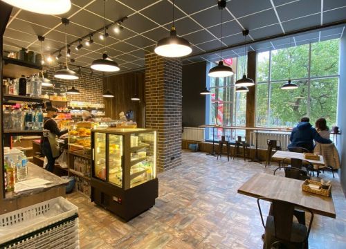 +79094073373 звонок из Кафе-пекарня Грiдневъ-хлебъ