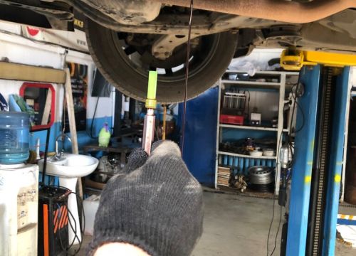 +79096411111 звонок из Автосервис 13км