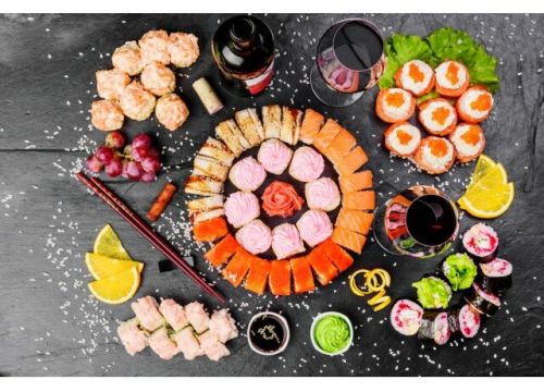 +79097907373 звонок из Sushi - Xl