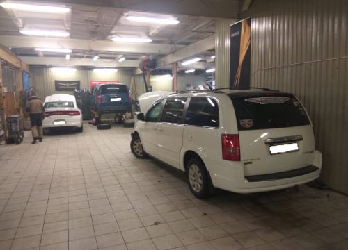 +79099160003 звонок из Мопар Сервис