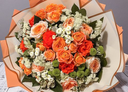 +79099442014 звонок из Цветы и Чувства