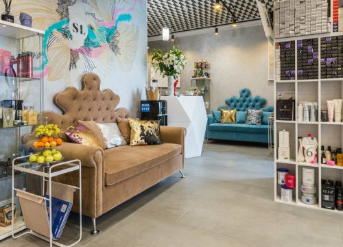 +79099721111 звонок из Салон красоты Shiny Li