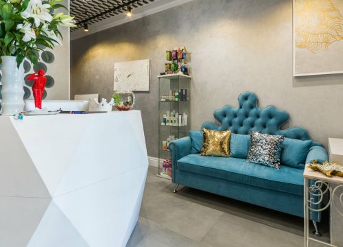 +79099721111 звонок из Салон красоты Shiny Li