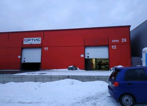 +79099842981 звонок из ГК Ортис, склад