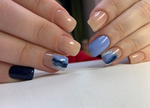 +79100831200 звонок из Nail Look