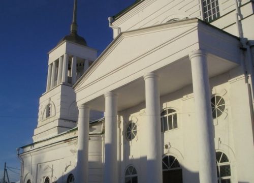 +79101251212 звонок из МРО Православный приход в честь успения Пресвятой Богородицы