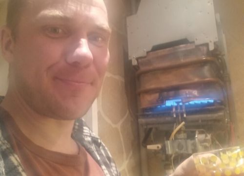 +79101743839 звонок из Ремонт газовых колонок, газовых плит