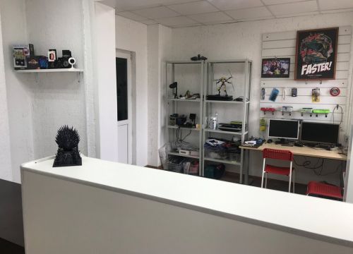 +79101880413 звонок из СЦ Fox Comp