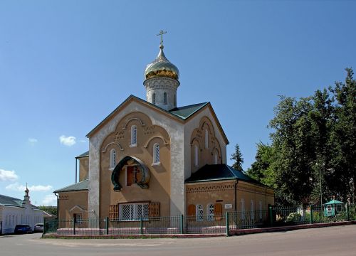 +79102922705 звонок из Свято-Успенский Клинцовский женский монастырь